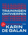 Trainingen ontwerpen - Karin de Galan - 9789462723580
