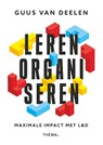 Leren organiseren - Guus van Deelen - 9789462724181