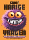 Grote harige (organisatiecultuur)vragen - Louise Kemps ; Anita van Dekken - 9789462724464