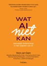 Wat AI niet kan - Nick van Dam - 9789462724846