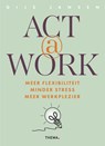 ACT @ work - Gijs Jansen - 9789462725041