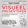Visueel presenteren - Dan Roam - 9789462760165
