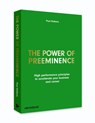 The power of preeminence - Paul Rulkens - 9789462761858