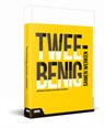 Tweebenig samen werken - Martine de Jong ; Has Bakker ; Fieke Robeerst - 9789462762237