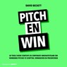 Pitch en win - David Beckett - 9789462762466