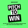Pitch to Win - David Beckett - 9789462762756