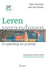 Leren veranderen - Hans Vermaak ; Léon de Caluwé - 9789462762800