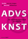 Advieskunst - Noëlle van der Hagen ; Machiel Willemsen - 9789462762923