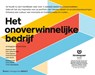 Het onoverwinnelijke bedrijf - Alexander Osterwalder ; Yves Pigneur ; Alan Smith - 9789462763203