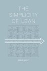 The Simplicity of Lean - Philip Holt - 9789462763227