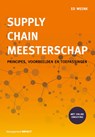 Supply Chain Meesterschap - Ed Weenk - 9789462763371