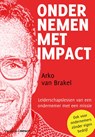 Ondernemen met impact - Arko van Brakel - 9789462763739