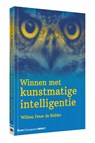 Winnen met kunstmatige intelligentie - Willem Peter de Ridder - 9789462763753