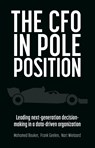 The CFO in Pole Position - Mohamed Bouker ; Frank Geelen ; Nart Wielaard - 9789462763913