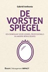 De Vorstenspiegel - Gabriël Anthonio - 9789462764019
