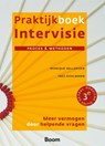 Praktijkboek Intervisie - Monique Bellersen ; Inez Kohlmann - 9789462764064