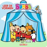 Leer de vormen, Jan Maillard -  - 9789462772335