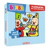 Puzzelboek met leuke verhaaltjes - Jan Maillard - 9789462772809