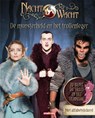 Nachtwacht : leesboek - Held van het verhaal - Studio 100 - 9789462775664
