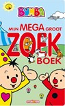 Bumba : kartonboek XXL - Mijn megagroot zoekboek -  - 9789462775848