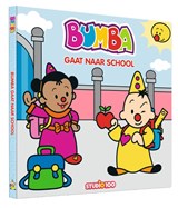 Bumba gaat naar school, Inge Laenen -  - 9789462776005