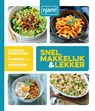 Njam : Snel, makkelijk en lekker - Stephanie Bex - 9789462776920