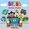 Vroem, vroem! - Inge Laenen - 9789462777071