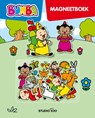Bumba : magneetboek - Gert Verhulst - 9789462777323