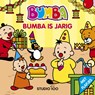 Bumba is jarig - Walter Baele - 9789462777354