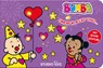 Bumba : Lichtjesboek - Omdat ik je lief vind... - Inge Laenen - 9789462777439