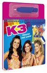 K3 : kleurboek - Kleuren met water - Gert Verhulst - 9789462777484