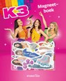 K3 : magneetboek - Gert Verhulst - 9789462777538