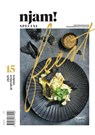Njam : magazine - 15 jaar njam! - Njam! - 9789462777958