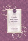Woorden voor jonge mensen - Jonathan Edwards - 9789462783027