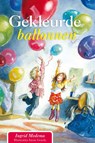 Gekleurde ballonnen - Ingrid Medema - 9789462784611