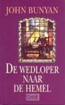 De wedloper naar de hemel - John Bunyan - 9789462786912