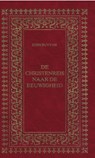 De Christenreis naar de eeuwigheid - John Bunyan - 9789462786936