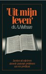 Uit mijn leven - A. Hofman - 9789462787124