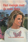 Het meisje met de roze fiets - Cocky Minderhoud-Blom - 9789462787476
