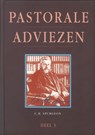 Pastorale adviezen - Charles Haddon Spurgeon - 9789462787742