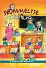 Prummeltje in de klas - A. Vogelaar-van Amersfoort - 9789462788107