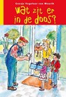 Wat zit er in de doos? - Geesje Vogelaar-van Mourik - 9789462788473