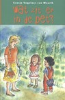 Wat zit er in de pet - Geesje Vogelaar-van Mourik - 9789462788534