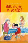 Wat zit er in de tas - Geesje Vogelaar-van Mourik - 9789462788541