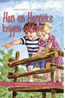 Han en Hanneke krijgen vakantie - Geesje Vogelaar-van Mourik - 9789462789630