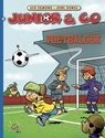 Voetbalgek 2 - Uco Egmond ; Joeri Donsu - 9789462800373