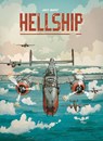 Hellship - Jared Muralt - 9789462800946