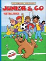 Voetbaltrucs - Joeri Donsu - 9789462802025