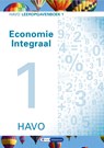 Economie integraal havo Leeropgavenboek 1 - Ton Bielderman ; Theo Spierenburg ; Gerrit Gorter ; Herman Duijm ; Gerda Leyendijk ; Paul Scholte - 9789462871373