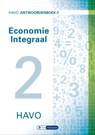 Economie Integraal havo Antwoordenboek 2 - Ton Bielderman ; Herman Duijm ; Gerrit Gorter ; Gerda Leyendijk ; Paul Scholte ; Theo Spierenburg - 9789462871403